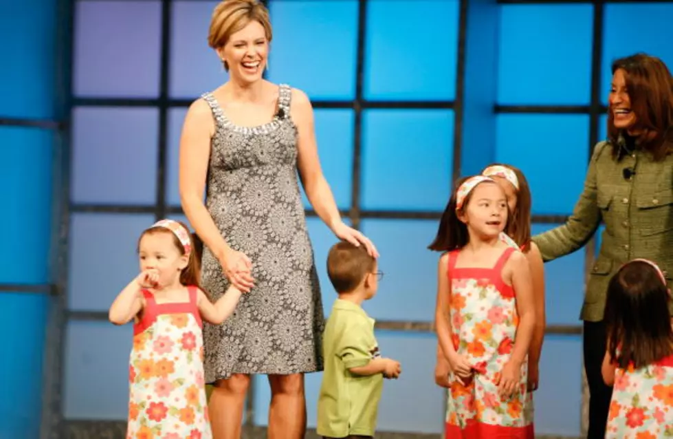 TLC Cancels Kate Plus 8 After 6 Year Run