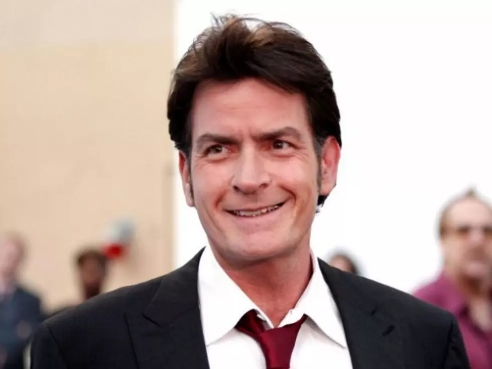 Charlie Sheen&#8217;s New Show is not a Complete Bust
