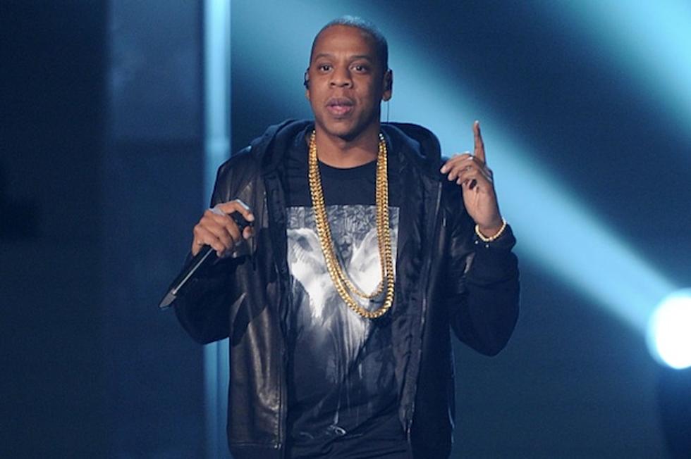Jay-Z’s Occupy T-Shirts Back Up on Rocawear Website