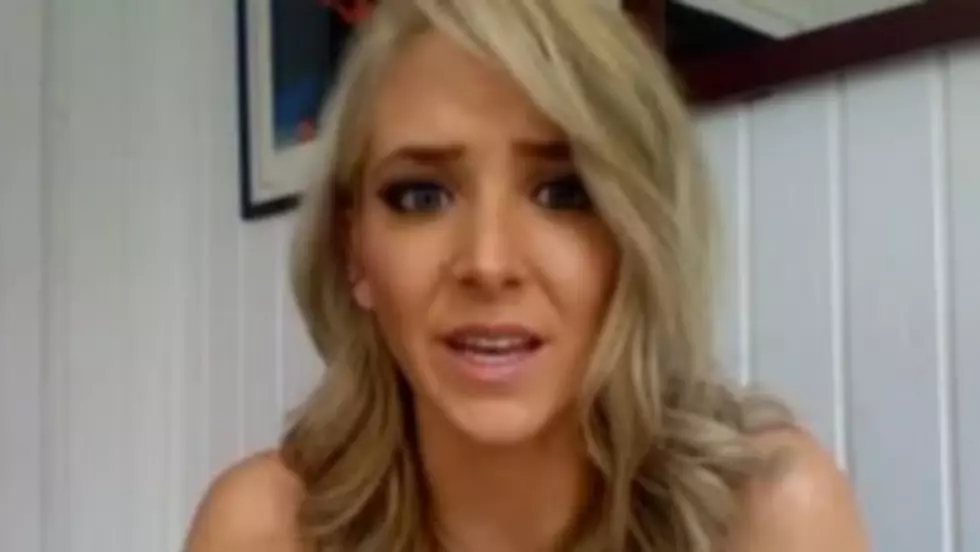 Jenna Marbles &#8211; What Caffeine Does (VIDEO)