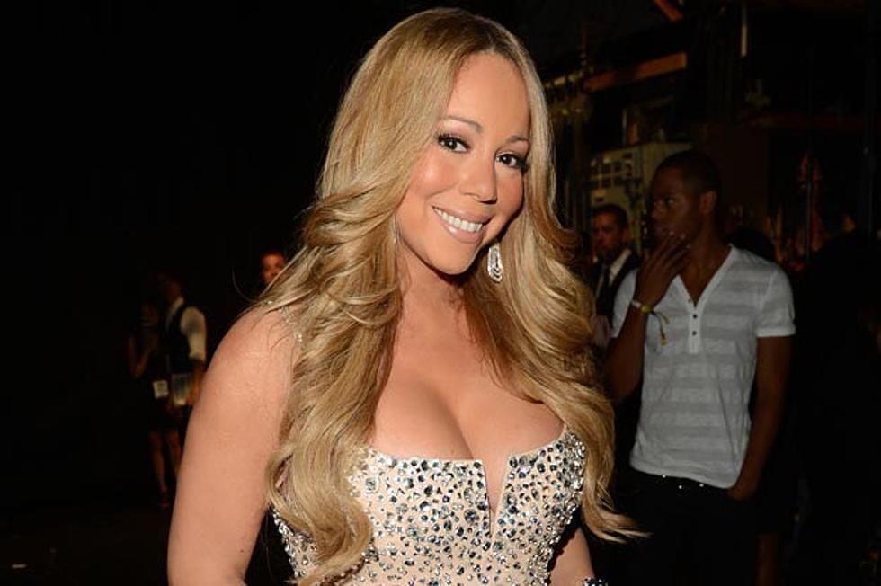 Is Mariah Carey Close to Joining ‘American Idol’ as a Judge?