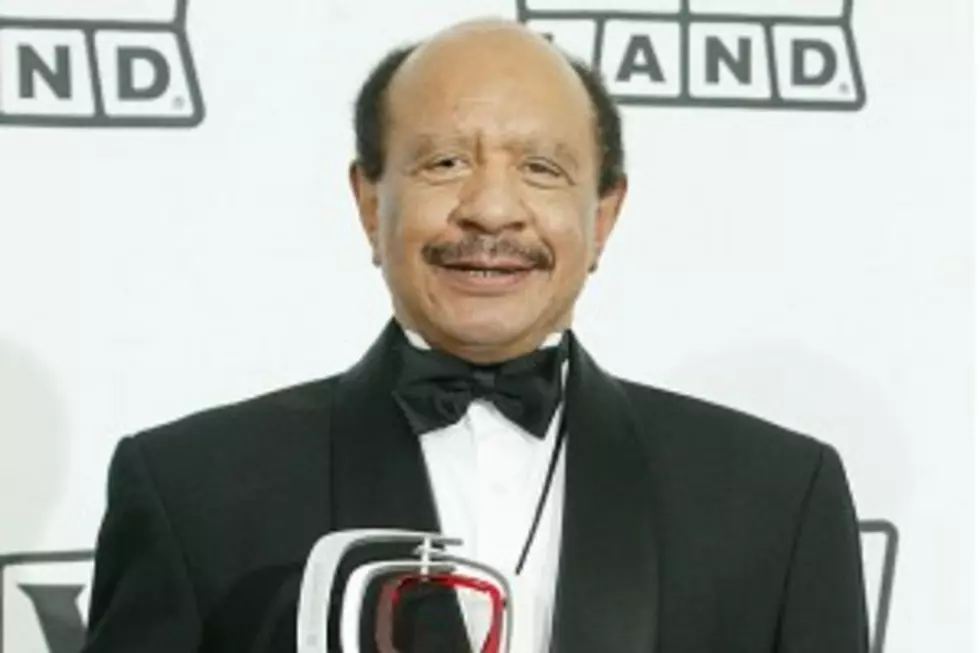 &#8220;The Jeffersons&#8221; Star Sherman Hemsley Dead In Texas at 74 [VIDEO]
