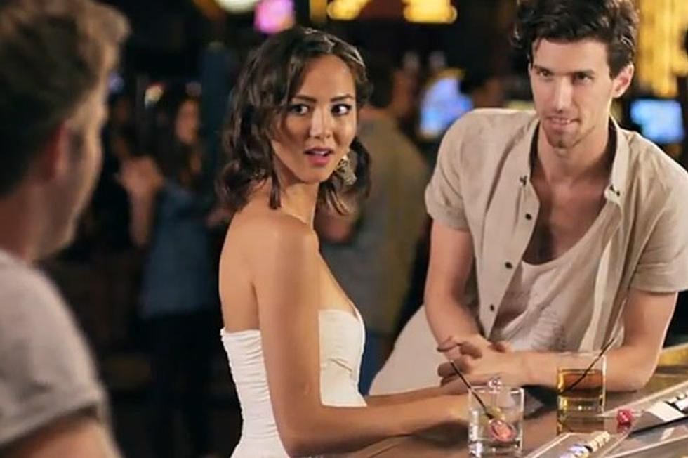 3OH!3 Gamble for a Girl’s Affection in ‘You’re Gonna Love This’ Video