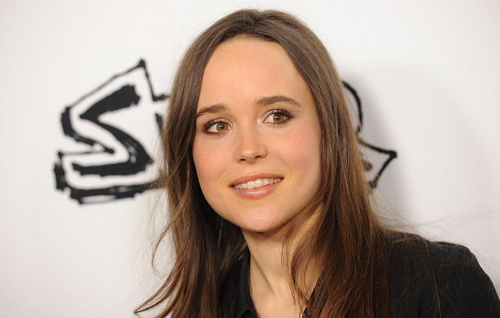 Ellen Page Gets Death Threats After Outing with Alexander Skarsgard
