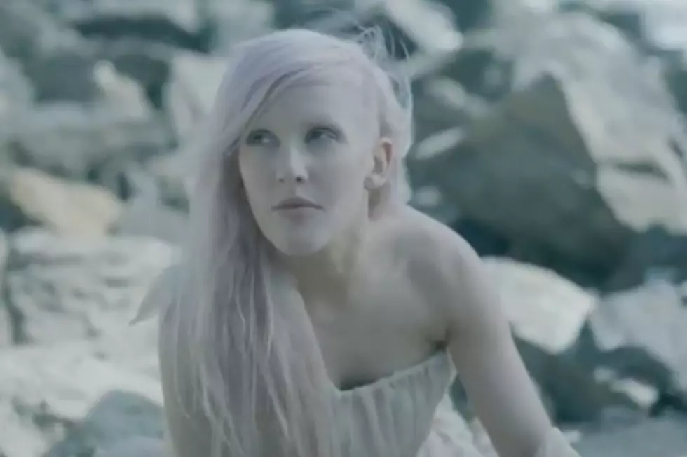 Ellie Goulding Premieres ‘Anything Could Happen’ Video