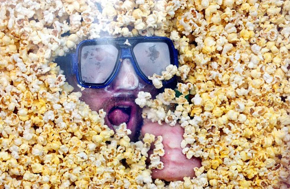 Air-Popped Popcorn vs. Microwave Popcorn: What Kind of Popcorn is Your Favorite? [POLL]