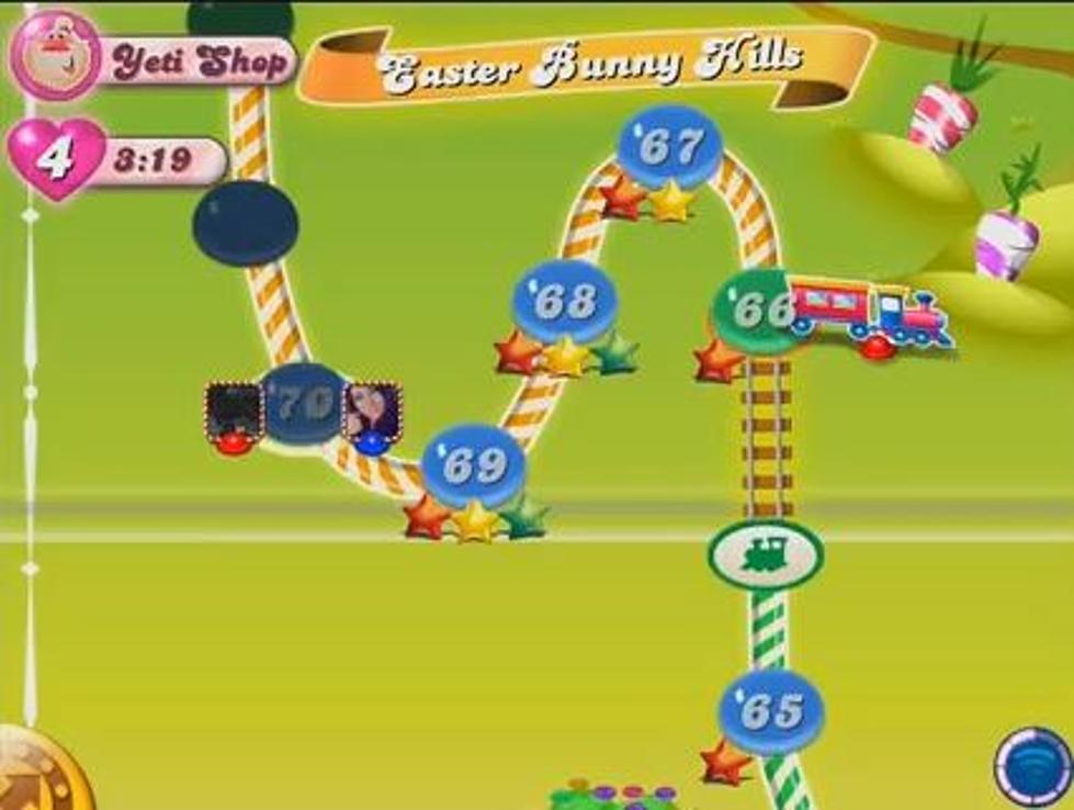 How to Cheat and Get Extra Lives in Candy Crush [VIDEO]