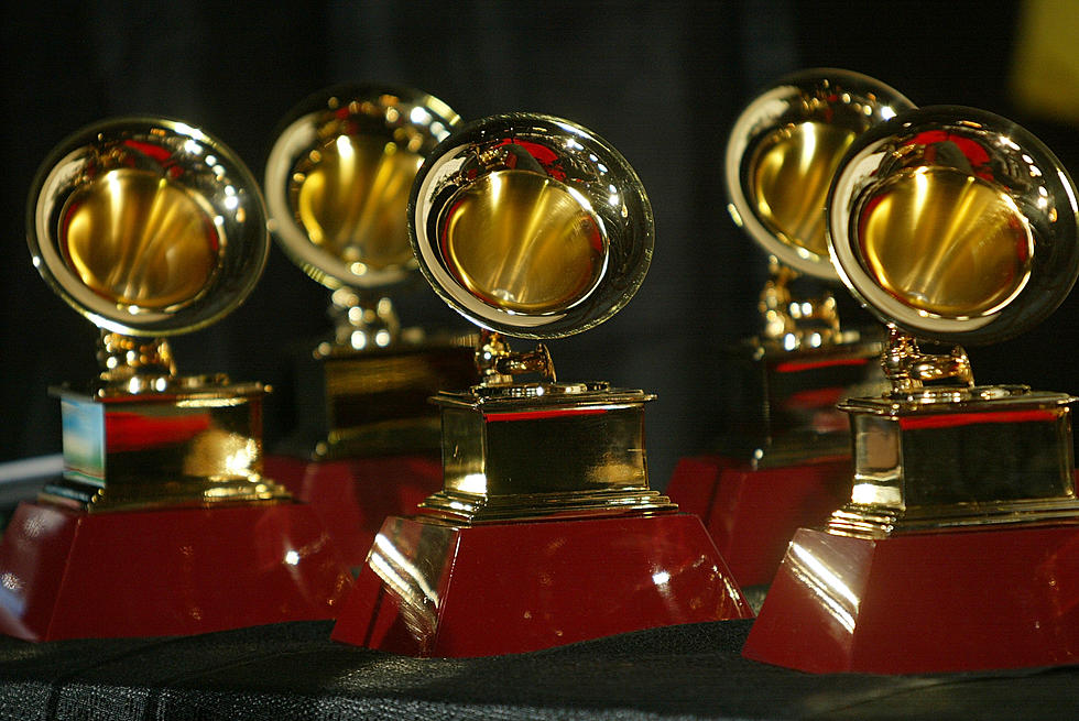 Live-Tweet The Grammys With K-Fox 95.5
