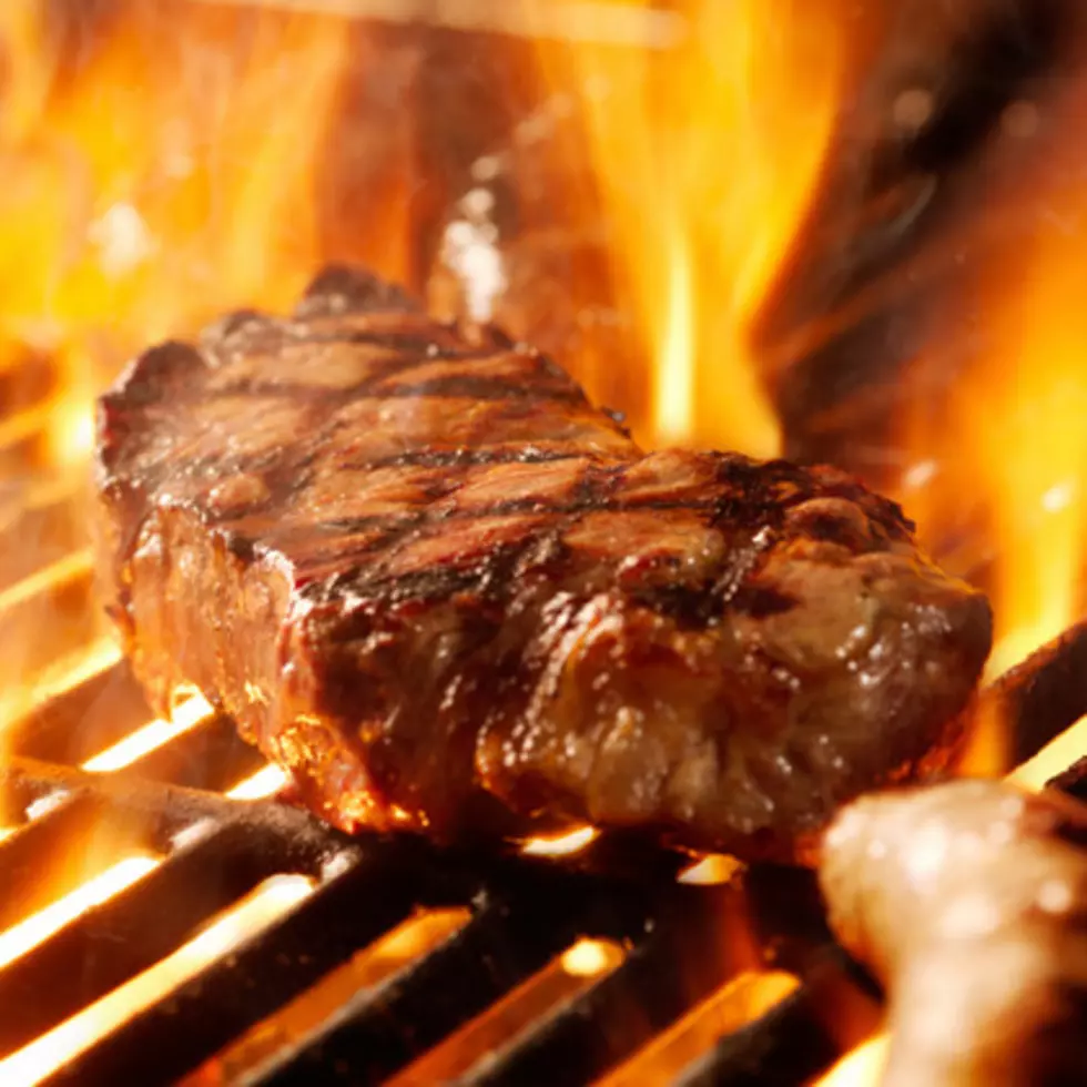 Tips for Grilling In Cold Weather
