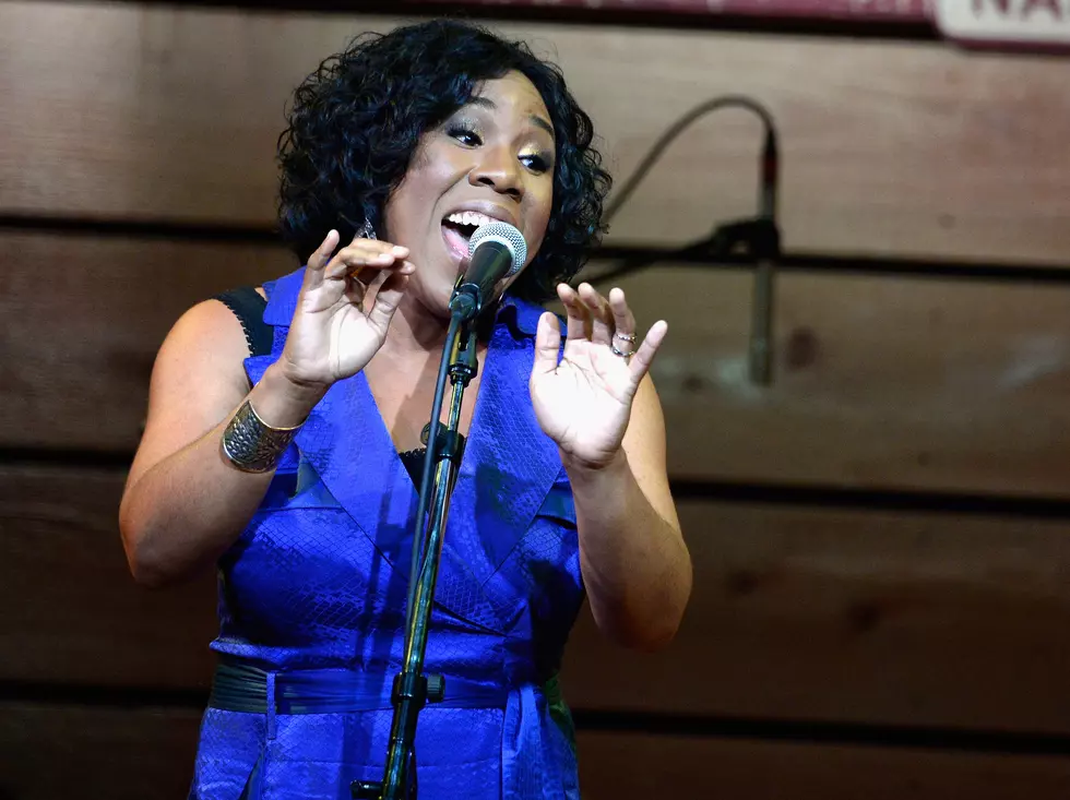 See Melinda Doolittle Live At The Pines Theater In Lufkin