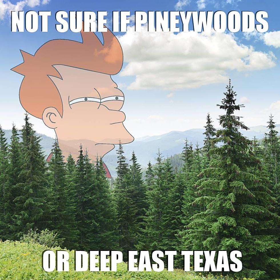 We Are Not East Texas! [OPINION]