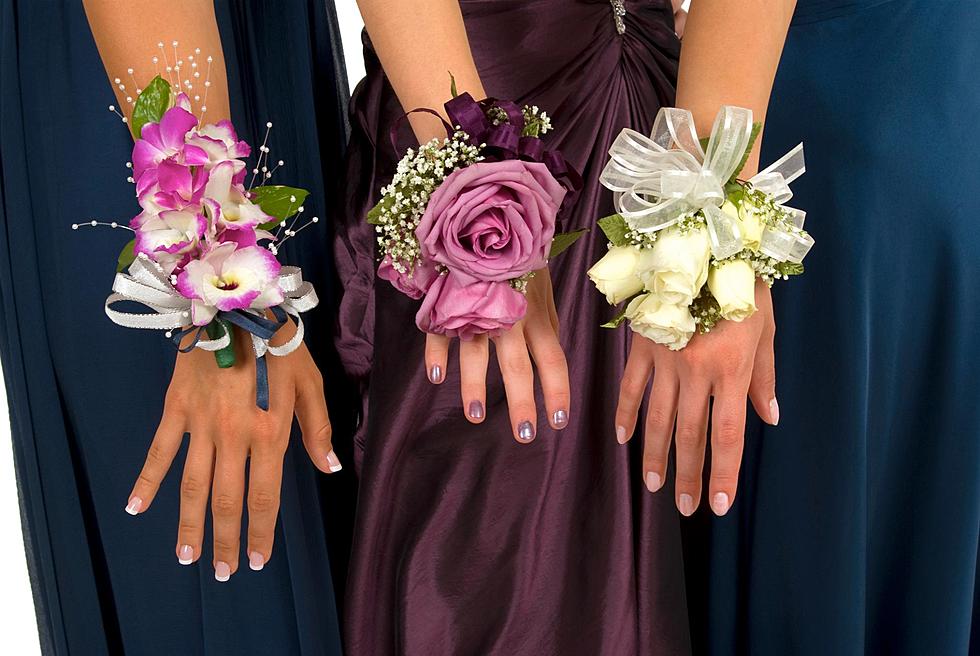 Prom Project Offers Free Dresses and Advice