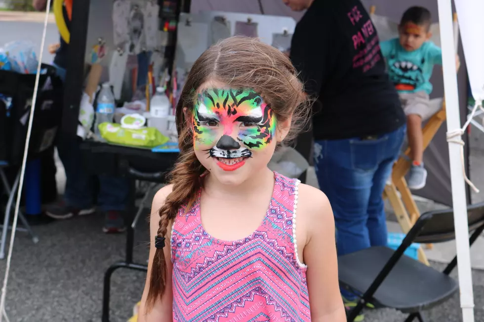 Think Warm Thoughts: SpringFest Bringing Family Fun To Downtown Lufkin, Texas