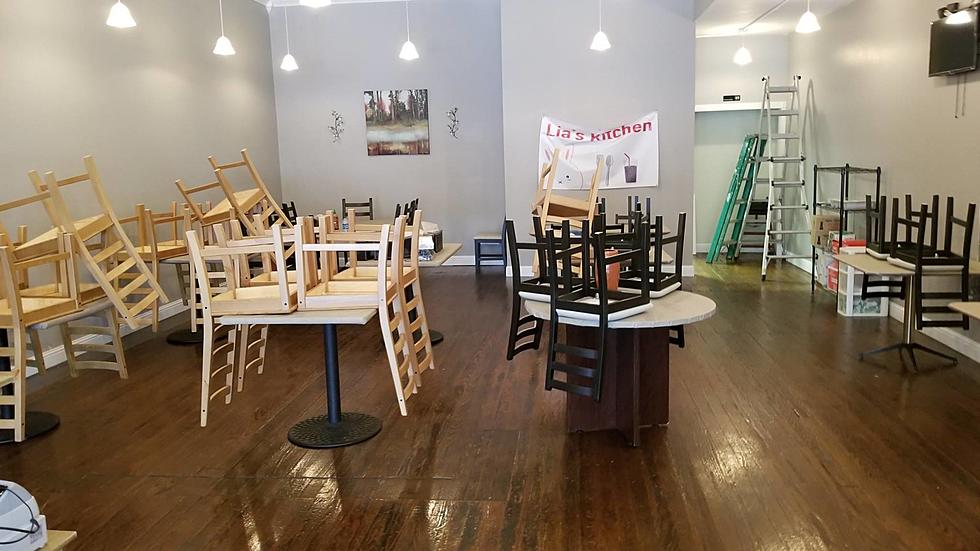 Lia&#8217;s Kitchen Opening Downtown, Menu Has Us Interested
