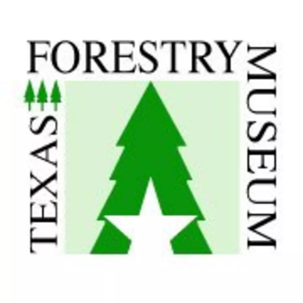 Sign Your Kids Up For Camp At The Texas Forestry Museum