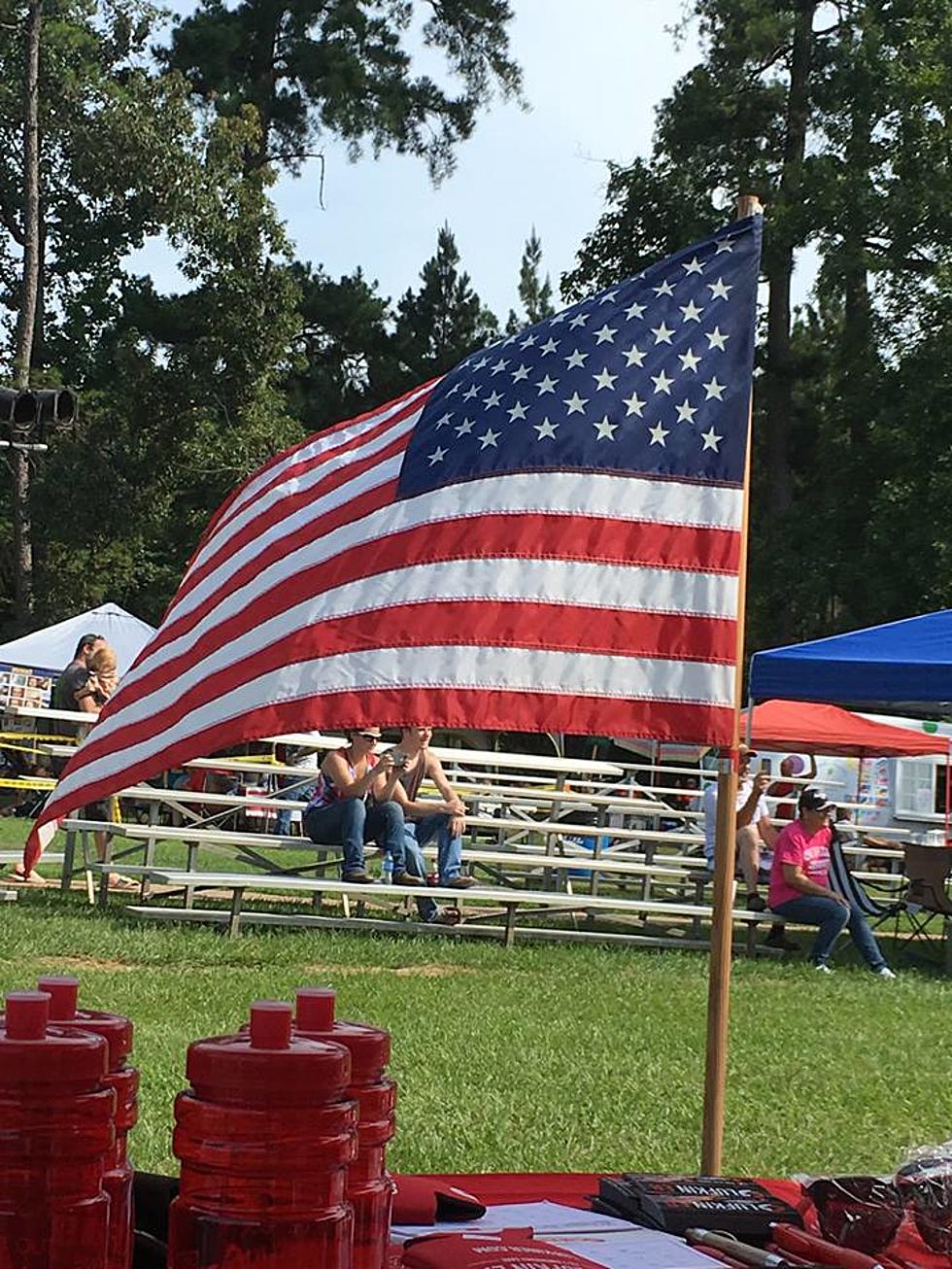 My 5 Favorite Things About The 4th At Ellen Trout Park