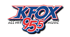 K-Fox 95.5