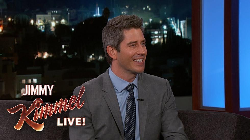“The Bachelor’s” Arie Luyendyk Jr. Drops Hint About His Final Four