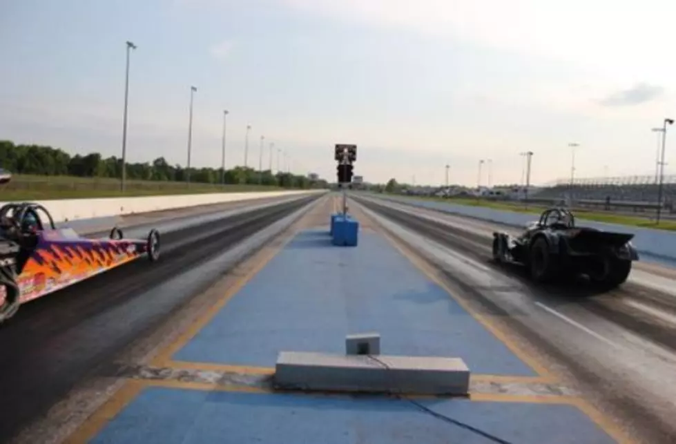 First Test And Tune Of The Season Coming To Pine Valley Raceway In Lufkin, Texas