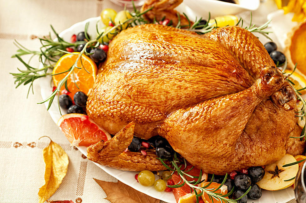 The Non-Food Item You Can’t Forget to Take to Thanksgiving Dinner