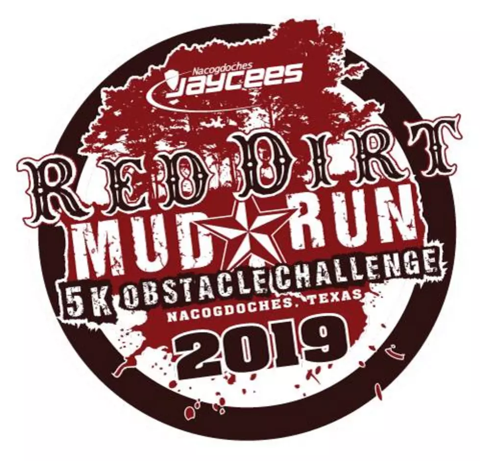 Red Dirt Mud Run Weather Plans