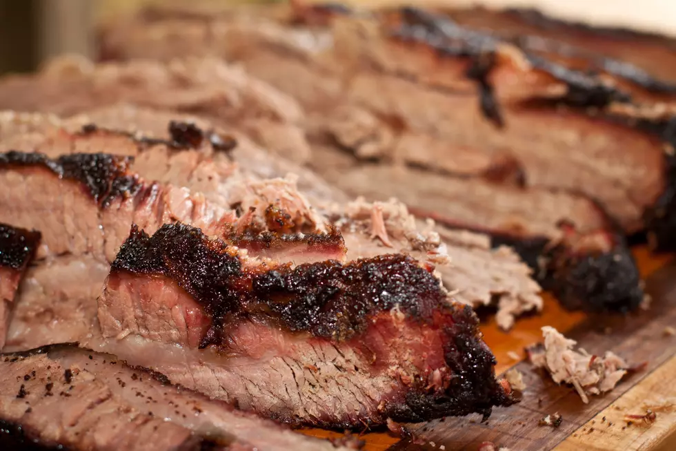 Beef Brisket Could Be Good For You