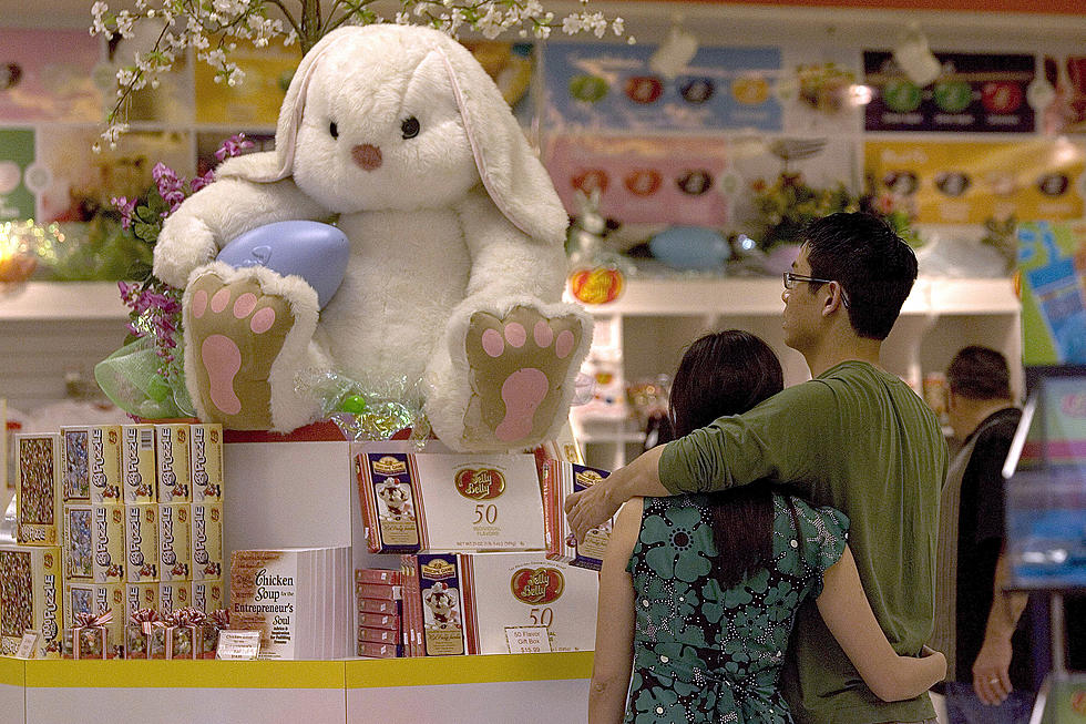 Americans Have Spent an Estimated $2.5B on Easter Candy in 2019
