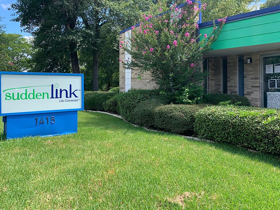 Suddenlink Not Reopening Lufkin Store