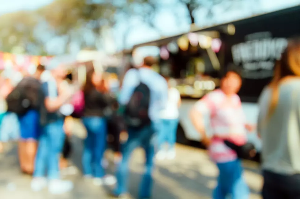 Food Truck Frenzy at the Market Saturday