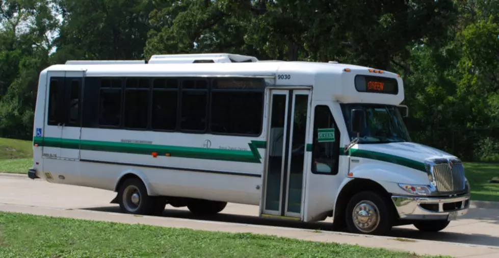 Brazos Transit District Giving Free Rides To Get The Covid-19 Vaccine