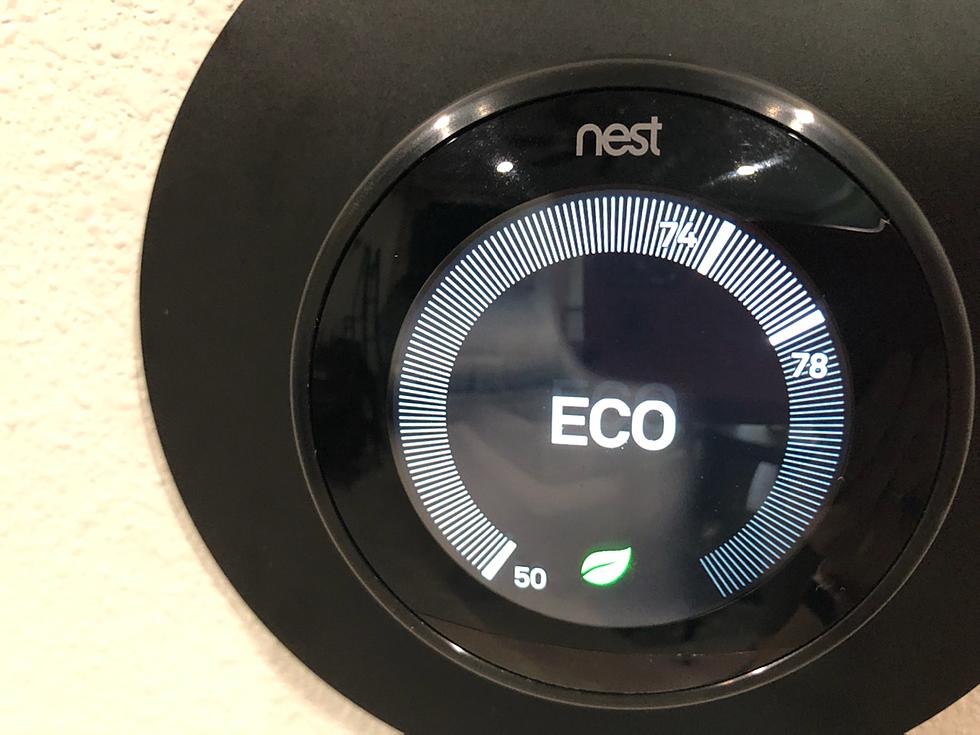 Did Your Nest Thermostat Adjust Itself? You Might Need To Check This