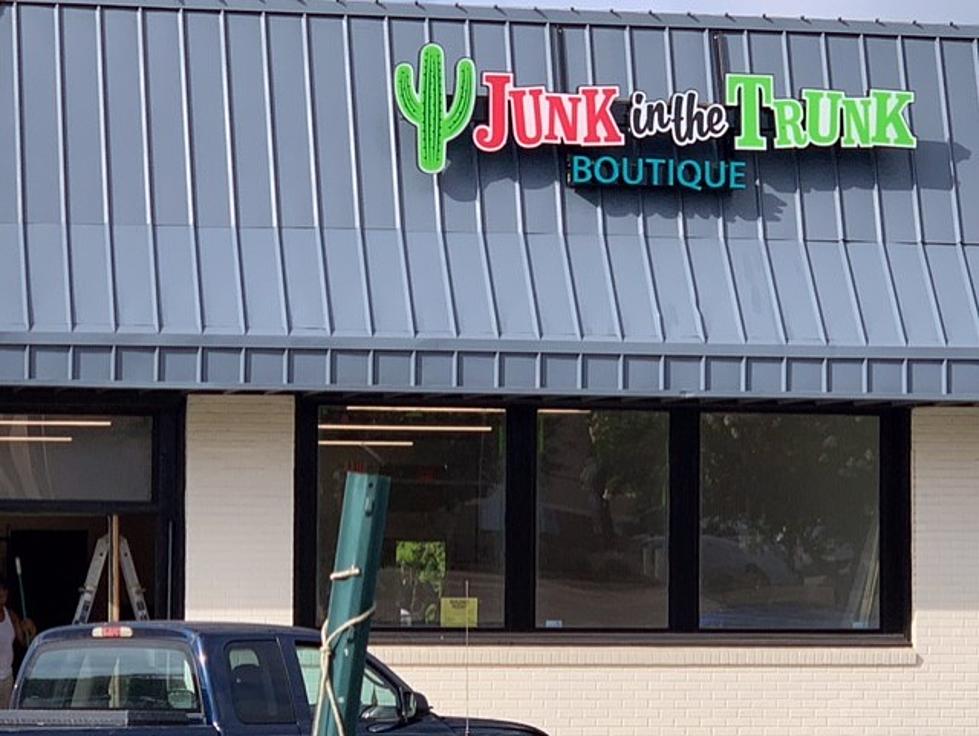 People Are Estatic That Junk In the Trunk Boutique is Reopening In Downtown Lufkin
