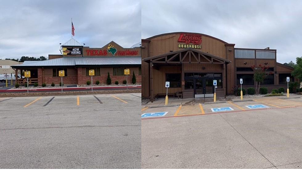 What’s The One Big Difference Between Logans Roadhouse and Texas Roadhouse?