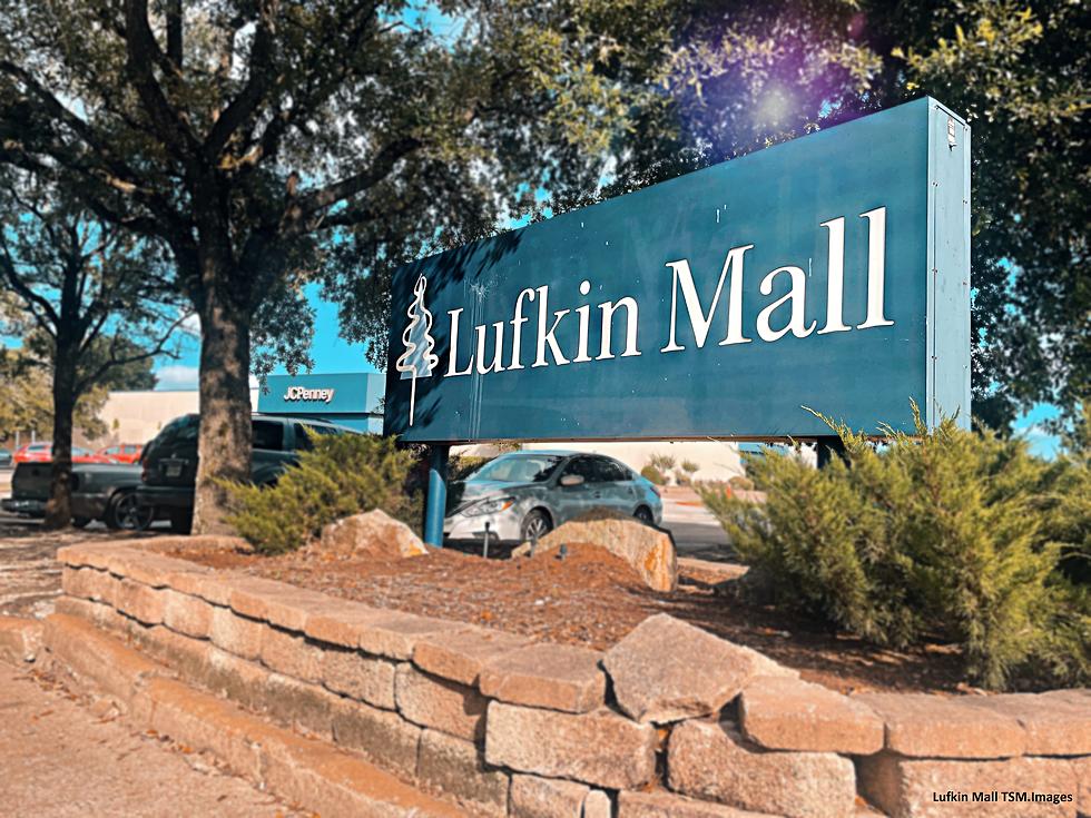 Lufkin Mall Is Now Under New Ownership