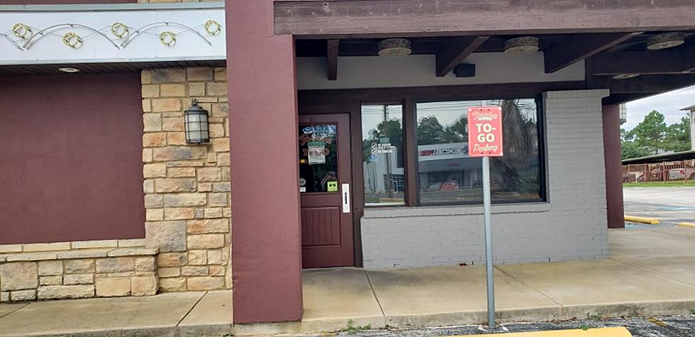 New Nacogdoches Restaurant Changes Name Ahead Of Grand Opening To Avoid Lawsuit