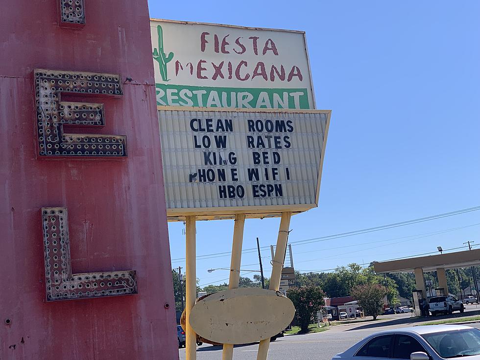 One Restaurant And A Motel Set To Close In Lufkin, Texas
