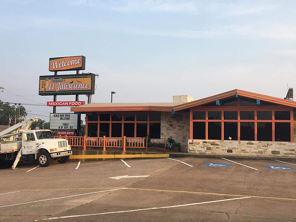 Taquitos El Jaliscience Mexican Restaurant Now Open In Nacogdoches [PHOTOS]