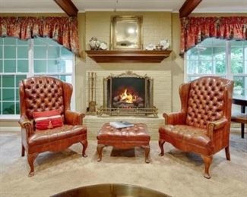 This Estate Sale In Nacogdoches, Texas Impresses With Luxury Items