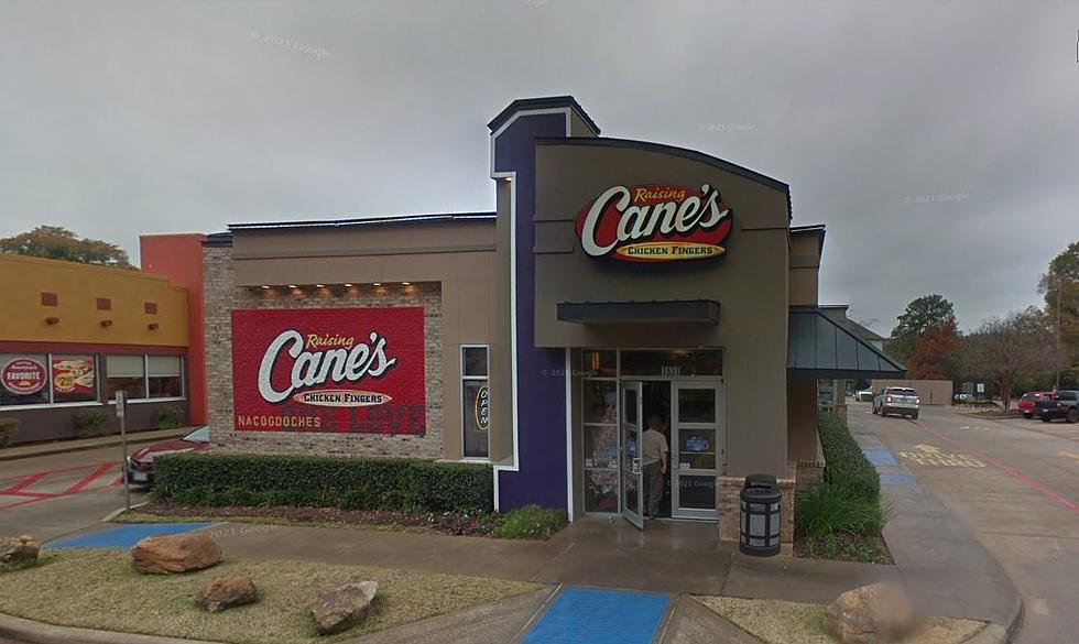 Raising Cane&#8217;s Is Helping Kidd&#8217;s Kids With One Love