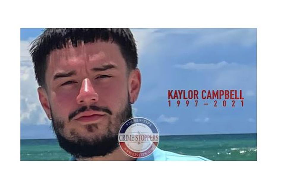 Help The Grieving Family Of Kaylor Campbell Find His Killer