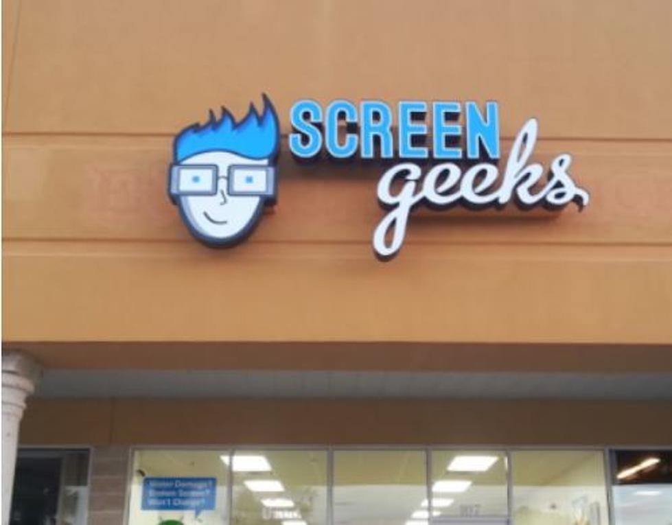 Screen Geeks In Lufkin, Texas Closes It’s Doors After Almost 10 Years