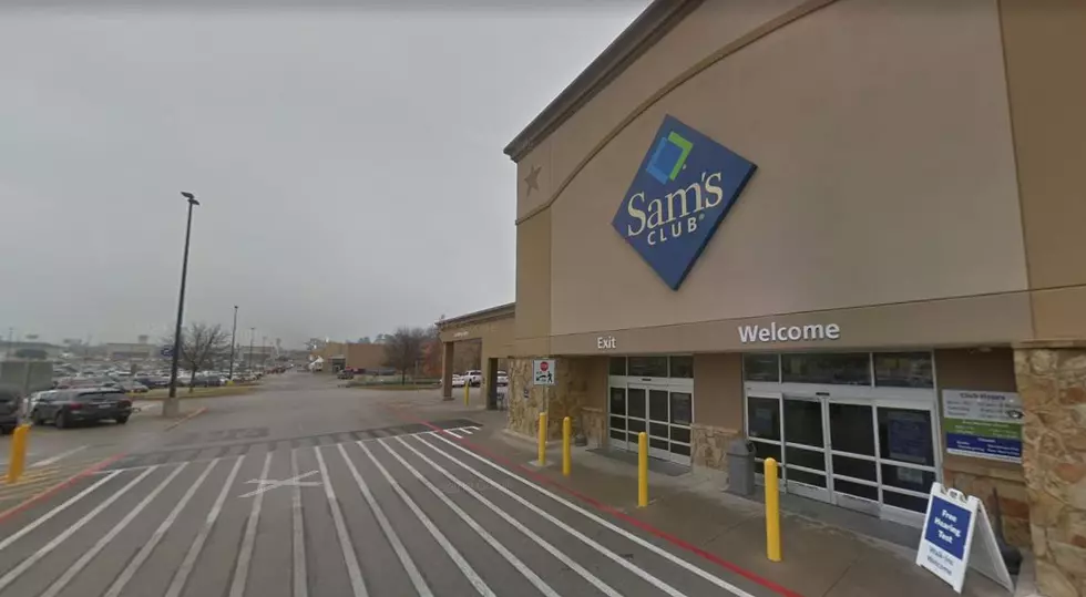 Join Sam’s Club This Week For Only $8 In Lufkin, Texas