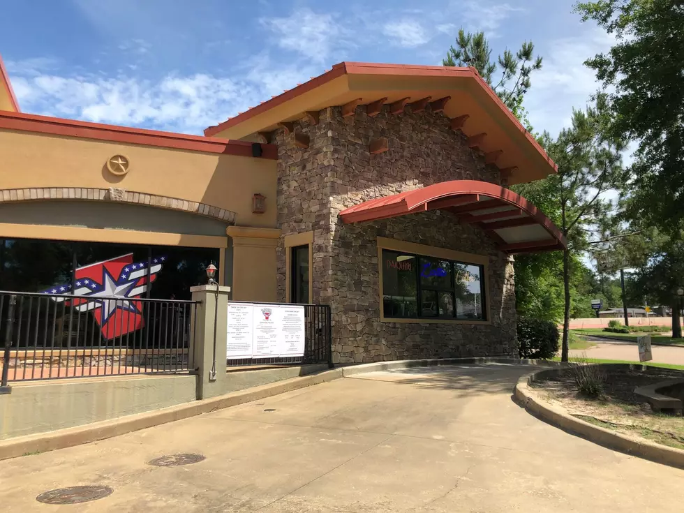 One New Place For Coffee And Daiquiris In Lufkin, Texas