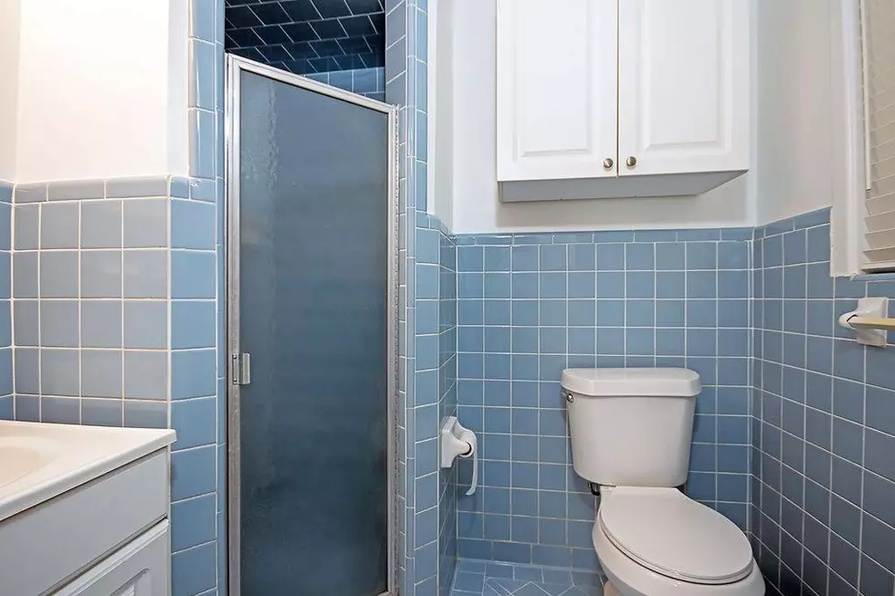 Buy This House In Lufkin, Texas Just For The Retro Bathrooms