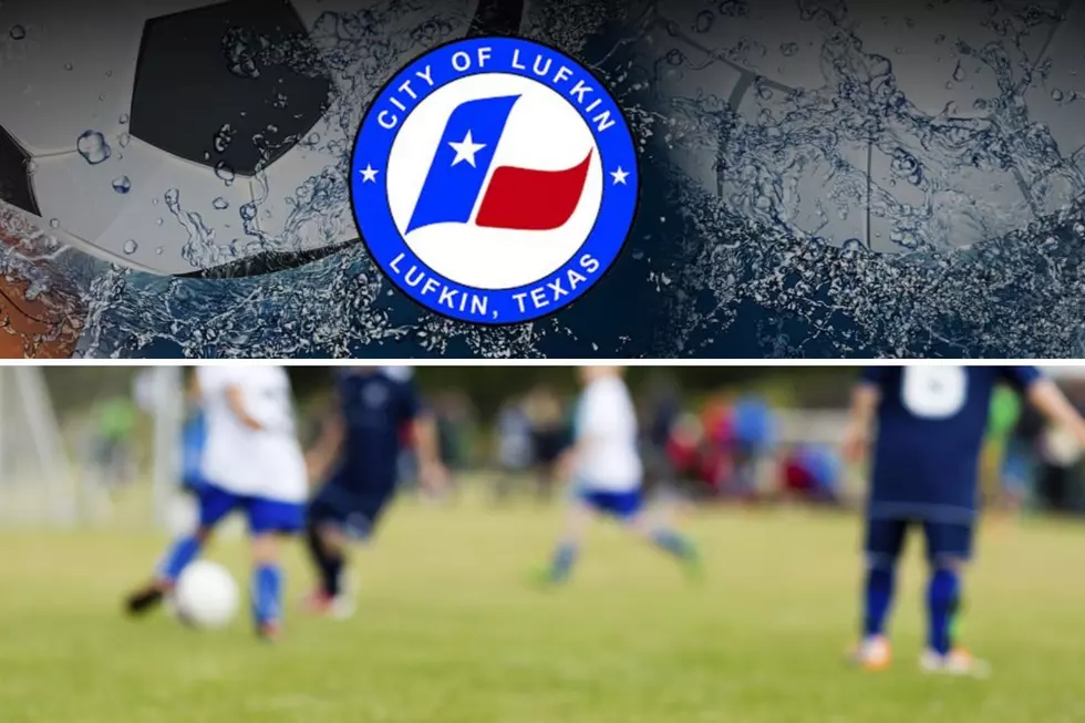 Register Now For Fall Sports At Lufkin Parks And Recreation