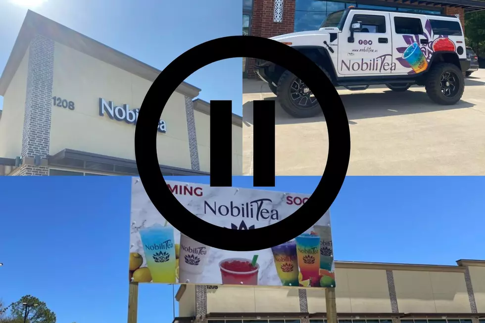 Nobilitea Grand Opening Postponed In Nacogdoches, Texas