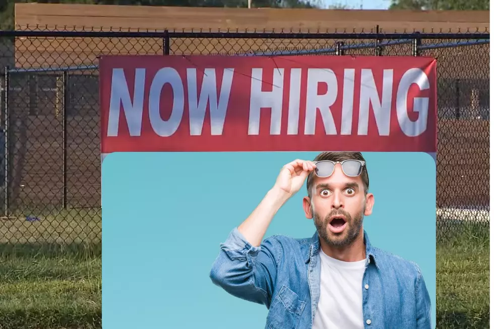 Funny or Offensive? Houston, Texas ‘Help Wanted’ Sign is Raising Eyebrows