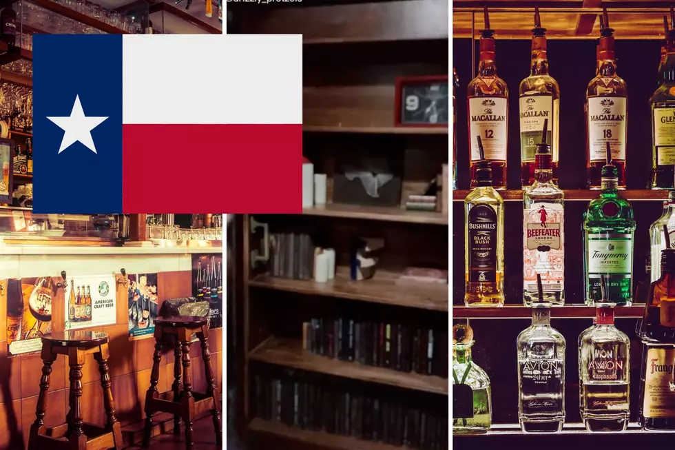 Visit The 5 Best Hidden Prohibition Style Speakeasy Bars In Texas