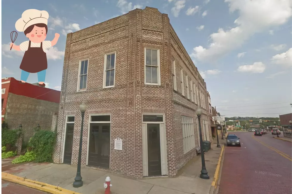 A New Restaurant Is Coming To Downtown Nacogdoches, Texas