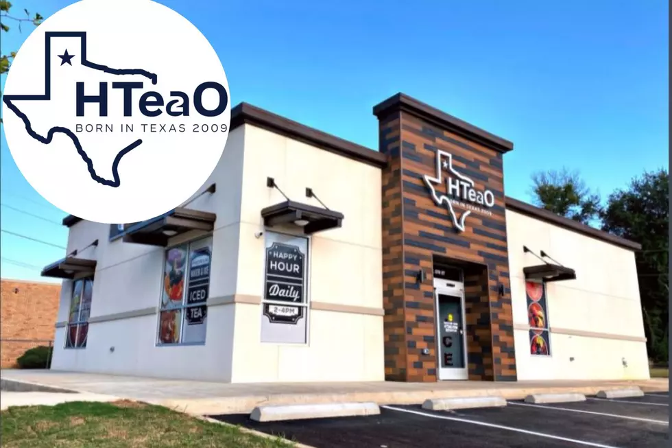 This Texas Based Tea Room Will Be Opening Soon In Nacogdoches